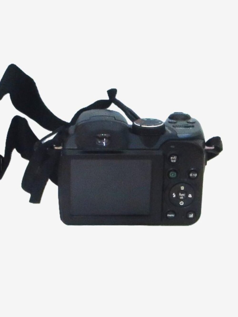 GE Digital Bridge Camera X500 With LL Bean Carry Case Battery Charger - Picture 4 of 12